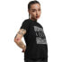 Фото #5 товара DANGEROUS DNGRS Legend short sleeve T-shirt