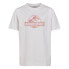 Фото #1 товара MISTER TEE Jurassic World Logo short sleeve T-shirt