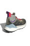 Фото #4 товара Кроссовки Adidas Terrex Free Hiker 2 Unisex Trekker