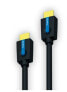 Фото #1 товара PureLink Kabel HDMI - HDMI 5 m - Cable - Digital/Display/Video