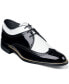 Фото #1 товара Dayton Wing-Tip Lace-Up Shoes