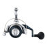 Фото #3 товара Shimano SARAGOSA SW A Saltwater Spinning Reels (SRG8000SWAHG) Fishing