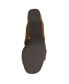 ფოტო #9 პროდუქტის Women's Emmex Heel Dress Sandals