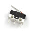 Фото #2 товара Limit switch with straight lever - WK315 - 5 pcs.