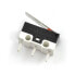 Limit switch with straight lever - WK315 - 5 pcs.