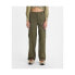 Фото #1 товара Levi's Women's Mid-Rise 94's Baggy Jeans - Olive Cargo 32