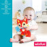 Фото #4 товара WINFUN Fox Rattle Soft Toy