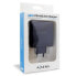 AISENS ASCH-2PD30QC-BK USB-A/USB-C Charger 48W