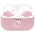 Фото #3 товара Наушники беспроводные Bluetooth Hello Kitty Tws Earpods
