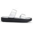 ფოტო #2 პროდუქტის HUGO Emma Napu 10249907 sandals