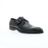 Фото #2 товара Bruno Magli Casella MB2CASC0 Mens Brown Oxfords & Lace Ups Monk Strap Shoes 13