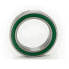 ISB SS 6806/29-2rs Dub Steel Bearing green / silver, 29 x 42 x 7 mm - фото #2