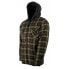 TREELAND Sherpa fleece