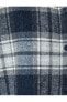 Фото #36 товара Oduncu Gömleği Cep Detaylı Klasik Yaka Düğmeli Uzun Kollu