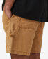 ფოტო #3 პროდუქტის Men's Worker Chino Shorts