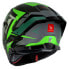 Фото #2 товара MT Helmets Thunder 4 SV Mountain B6 full face helmet