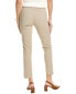 Фото #2 товара Joseph Ribkoff Honeycomb Knit Pant Women's