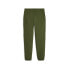 Puma Classics Utility Cargo Pants Mens Green Casual Athletic Bottoms 62266831