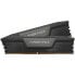 Фото #2 товара Corsair Vengeance DDR5-6800 RAM, CL40, XMP - 32 GB Dual-Kit, schwarz