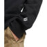 SUPERDRY Sportswear Logo Loose Half Zip Sweater