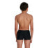 Фото #5 товара Плавательные шорты для мальчиков Speedo Boom с логотипом