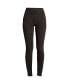 Women's Sport Knit High Rise Corduroy Leggings