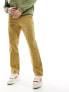 Фото #1 товара Levi's XX Authentic straight fit chino in tan