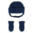 ფოტო #2 პროდუქტის NIKE KIDS Swoosh Fleece Beanie