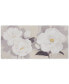 Фото #1 товара JLA Home Midday Bloom Florals Hand-Embellished Canvas Print