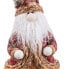 Фото #2 товара Новогоднее украшение Разноцветный Polyfoam Ткань Дед Мороз 22 x 20 x 50 cm