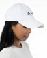 Фото #4 товара Women's Embroidered Bride Baseball Cap