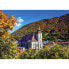 Puzzle Schwarze Kirche Brasov 99 Teile