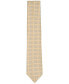 Фото #2 товара Men's Thorton Dot-Pattern Tie, Created for Macy's