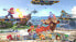Фото #4 товара Игра для приставки Nintendo Super Smash Bros. Ultimate - Nintendo Switch - Мультиплеер - E10+ (Для всех от 10 лет) - Загрузка