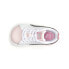 Puma Mayze Aurora Ac Slip On Toddler Girls Multi, Pink, White Sneakers Casual S