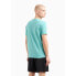 Фото #2 товара ARMANI EXCHANGE 3DZTJB_ZJBYZ short sleeve T-shirt