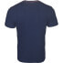 Фото #2 товара LONSDALE Two Tone short sleeve T-shirt