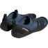 Фото #6 товара ADIDAS Terrex Jawpaw Slip On H.Rdy sandals