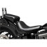 LE PERA Pillion Bare Bones Deluxe Harley Davidson Fls 1690 Softail Slim Seat