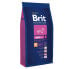 ფოტო #3 პროდუქტის BRIT Premium Nature Small Adult 3kg Dog Food