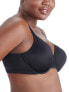 ფოტო #7 პროდუქტის Beauty Back Smoothing Full-Figure Contour Bra 76380