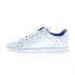 Фото #5 товара Diesel S-Athene Low Y02869-P4794-H1653 Mens White Lifestyle Sneakers Shoes