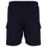 Фото #2 товара RUSSELL ATHLETIC EMR E36251 shorts