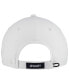 Men's Light Gray the Zurich Classic Frio Tech Adjustable Hat - фото #4