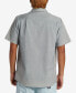 Фото #2 товара Men's Shoreline Classic Short Sleeve Shirt