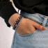 Original bead bracelet Midnight Blue RR-40080-S