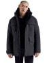 Фото #3 товара Big & Tall Hodgson Down Parka