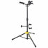 Hercules Stands HCGS-432B+ 3-Way Guitar Stand