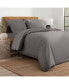 Фото #1 товара 200TC Cotton Percale Duvet Set - Twin