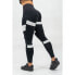 Фото #5 товара NEBBIA Scrunch True Hero high waist leggings